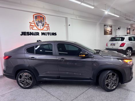 Fiat Fastback Limited Ed.1.3 270 T.Flex Aut.
