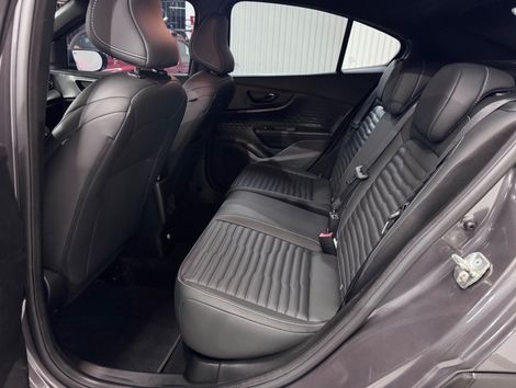Fiat Fastback Limited Ed.1.3 270 T.Flex Aut.