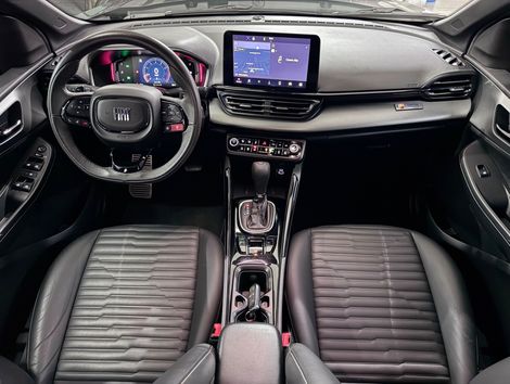 Fiat Fastback Limited Ed.1.3 270 T.Flex Aut.