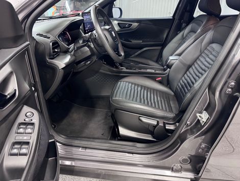 Fiat Fastback Limited Ed.1.3 270 T.Flex Aut.