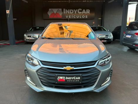 Chevrolet ONIX HATCH PREM. 1.0 12V TB Flex 5p Aut.