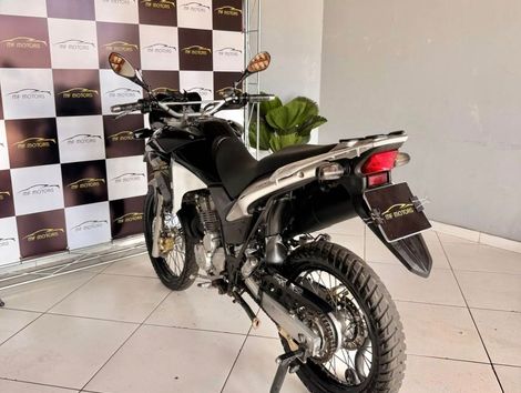 HONDA XRE 300 RALLY FLEX