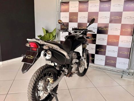 HONDA XRE 300 RALLY FLEX