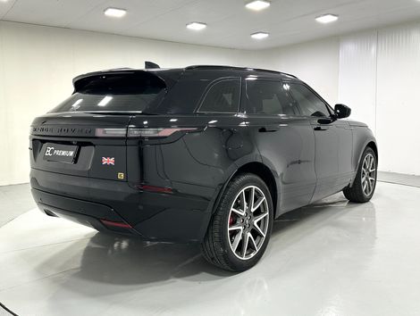 Land Rover Range R. Velar HSE R-Dyn 2.0 Si4(Hib.)