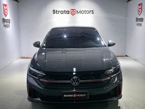 VolksWagen JETTA GLI 350 TSI 2.0 16V 4p Aut.