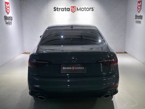 VolksWagen JETTA GLI 350 TSI 2.0 16V 4p Aut.