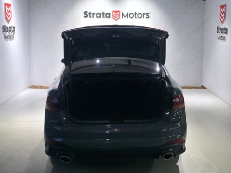 VolksWagen JETTA GLI 350 TSI 2.0 16V 4p Aut.