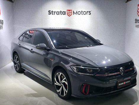 VolksWagen JETTA GLI 350 TSI 2.0 16V 4p Aut.