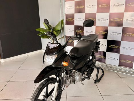 HONDA POP 110i