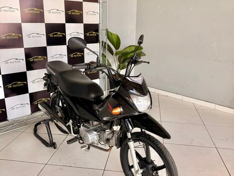 HONDA POP 110i
