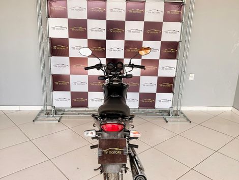 HONDA CG 150 TITAN-ES