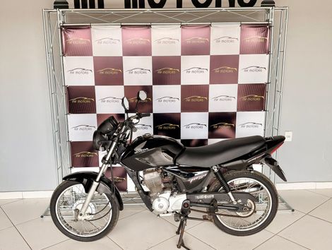 HONDA CG 150 TITAN-ES