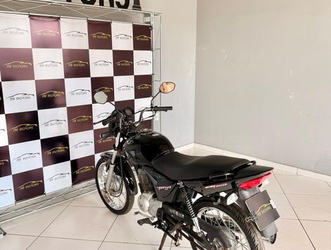 HONDA CG 150 TITAN-ES