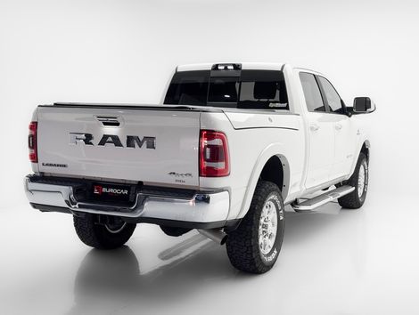 RAM 2500 LARAMIE  6.7 TDI  CD 4x4 Diesel
