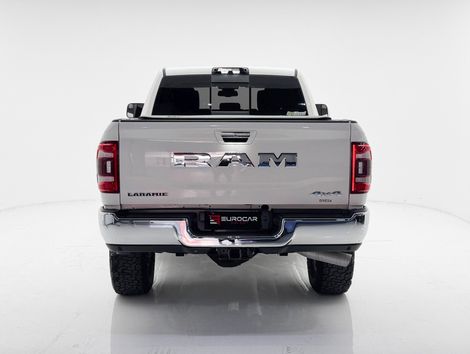 RAM 2500 LARAMIE  6.7 TDI  CD 4x4 Diesel