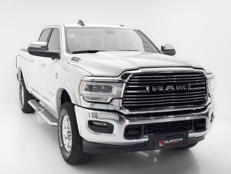 RAM 2500 LARAMIE  6.7 TDI  CD 4x4 Diesel