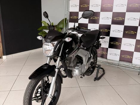 HONDA CG 150 TITAN-EX MIX/FLEX
