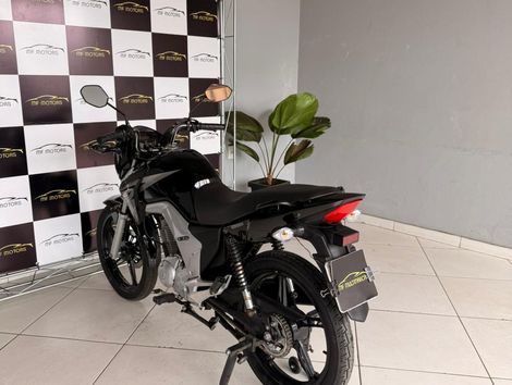 HONDA CG 150 TITAN-EX MIX/FLEX