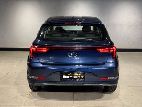 Hyundai HB20 Sense Plus 1.0 Flex 12V Mec.