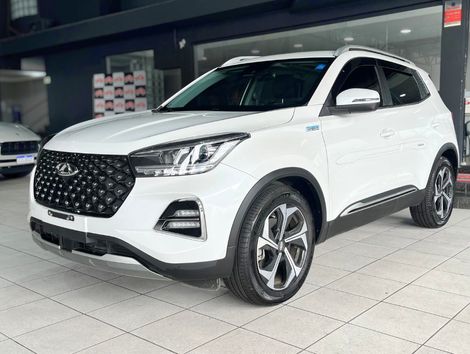 Caoa Chery Tiggo 5X PRO Max Drive1.5 TB (Híbrido)