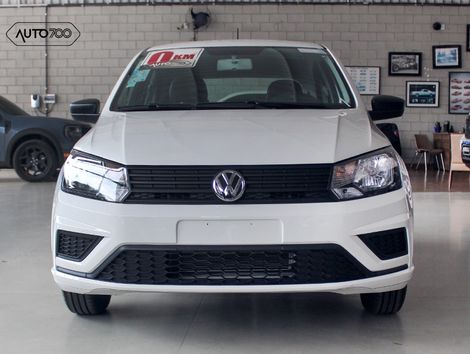 VolksWagen Gol 1.0 Flex 12V 5p