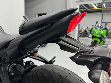 YAMAHA MT-07/MT-07 ABS 689cc