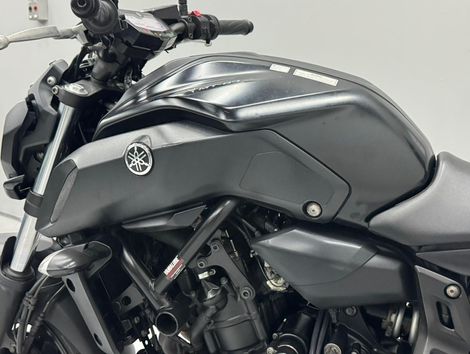 YAMAHA MT-07/MT-07 ABS 689cc