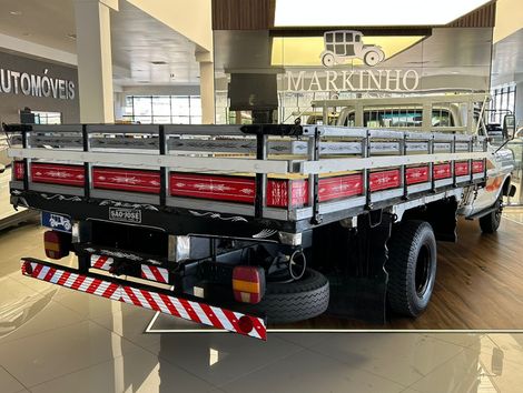 FORD F-4000 TURBO MWM 2p (diesel)