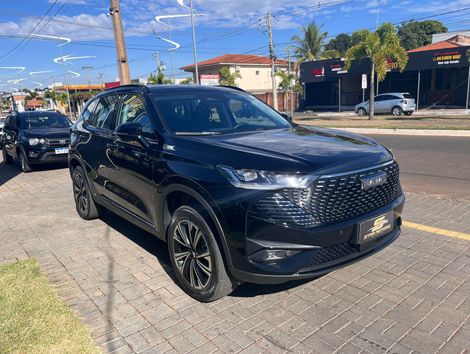 GWM Haval H6 19 1.5 (Hibrido)
