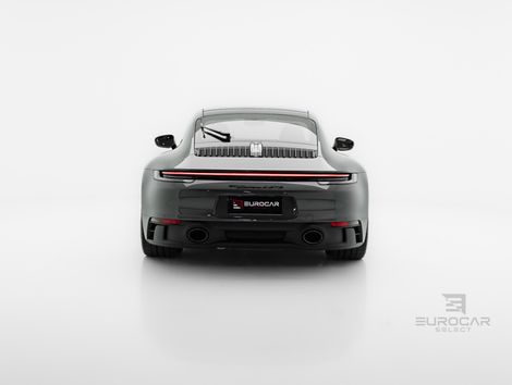 Porsche 911 Carrera 4 GTS Coupe 3.0 24V (992)