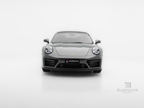 Porsche 911 Carrera 4 GTS Coupe 3.0 24V (992)