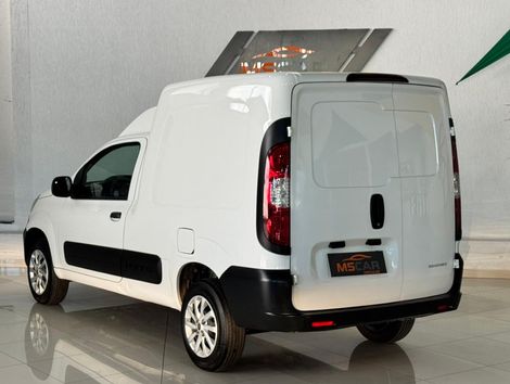 Fiat Fiorino Endurance EVO 1.4 Flex 8V 2p