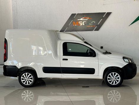 Fiat Fiorino Endurance EVO 1.4 Flex 8V 2p