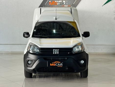 Fiat Fiorino Endurance EVO 1.4 Flex 8V 2p