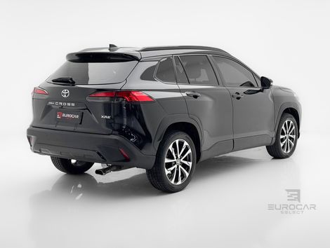 Toyota Corolla Cross XRE 2.0 16V Flex Aut.