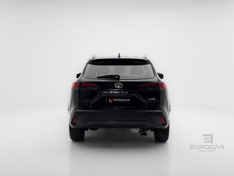 Toyota Corolla Cross XRE 2.0 16V Flex Aut.