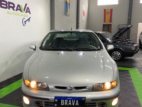 Fiat Marea SX 1.8 16V 4p