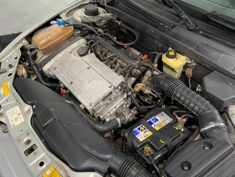 Fiat Marea SX 1.8 16V 4p