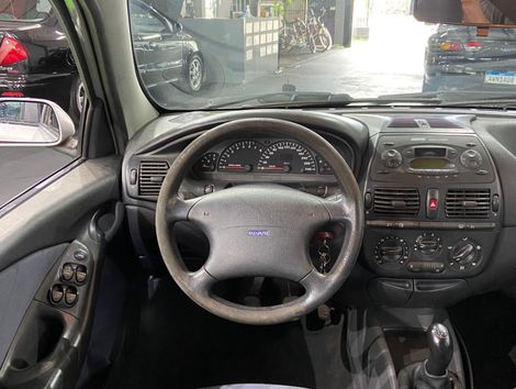 Fiat Marea SX 1.8 16V 4p