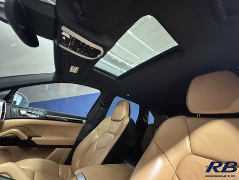 Porsche Cayenne Platinum Ed. 3.0 (Híbrido)