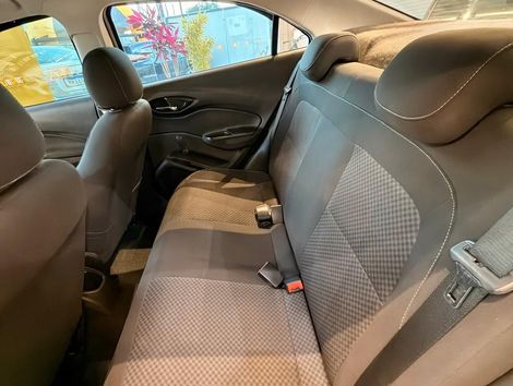Chevrolet PRISMA Sed. LT 1.4 8V FlexPower 4p