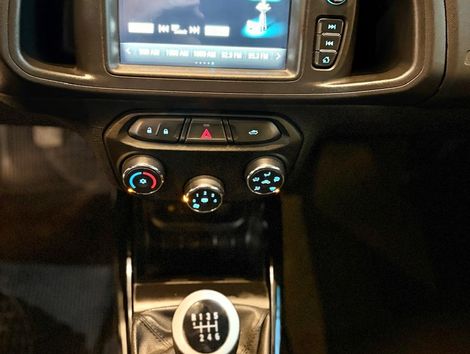 Chevrolet PRISMA Sed. LT 1.4 8V FlexPower 4p