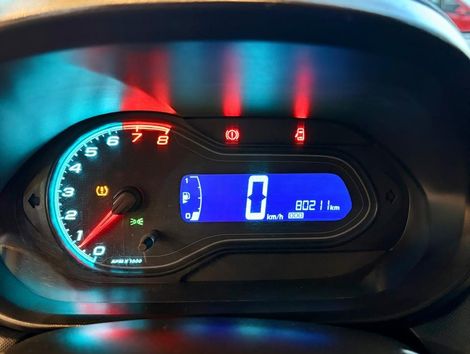 Chevrolet PRISMA Sed. LT 1.4 8V FlexPower 4p
