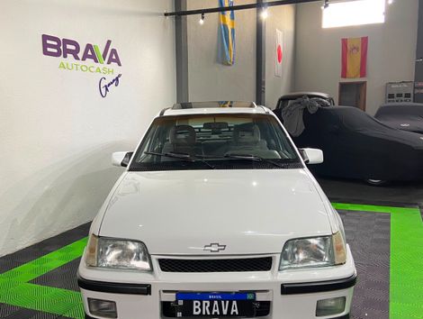 Chevrolet Kadett GSi / GS 2.0