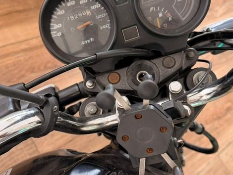 HONDA CG 150 TITAN-ESD MIX/FLEX