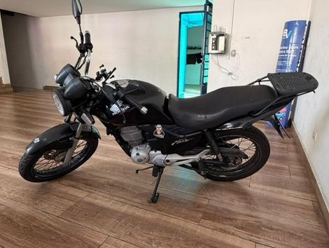 HONDA CG 150 TITAN-ESD MIX/FLEX