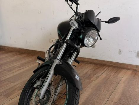 HONDA CG 150 TITAN-ESD MIX/FLEX