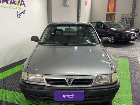 Chevrolet Astra GLS 2.0 MPFI