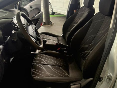 Hyundai HB20 C./C.Plus/C.Style 1.6 Flex 16V Mec.