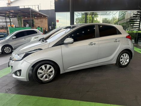 Hyundai HB20 C./C.Plus/C.Style 1.6 Flex 16V Mec.